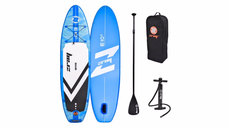 Prancha SUP Zray Lelong Nao Recomendamos